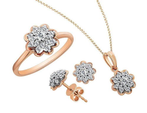 春節(jié)邂逅情人節(jié)，陽光商業(yè)廣場甜蜜獻禮——珠寶首飾專場，甜skr你的少女心